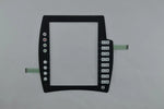 NEW! KUKA KR C4 00-189-002 Membrane keyboard