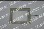 New Touch Screen for 6AV6 642-0BA01-1AX1 TP177B Touch Panel for 6AV6642-0BA01-1AX1 TP177B with Overlay (protective film)