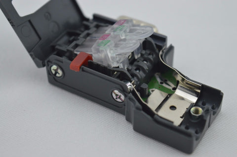 6ES7972-0BA52-0XA0 S7-300 SIMATIC DP PROFIBUS CONNECTOR ORIGINAL PRODUCTS (6ES7972-0BA52-0XA0), FAST SHIPPING