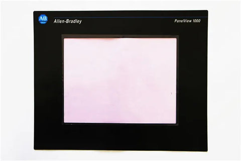 ALLEN BRADLEY PanelView 1400e 2711E-T14C6 2711E-T14C6X TOUCH SCREEN REPLACEMENT COVER 2711E-T14C OVERLAY, HAVE IN STOCK