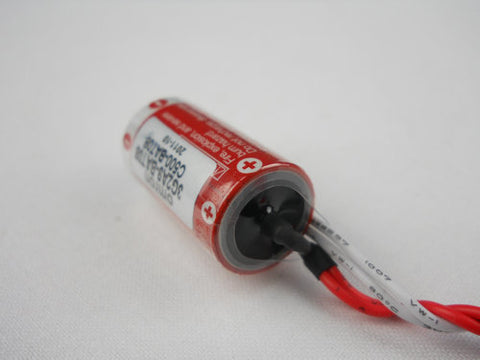 C500-BAT08 PLC Controller Battery