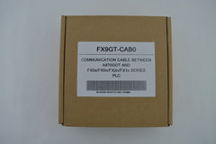 FX9GT-CAB0 for A970GOT and FX0s/FX0n/FX2n/FX1n series PLC Cable,FAST DELIVERY