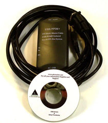 USB/PPI USB TO PPI MULTI-MASTER 187.5K 6ES7 901-3DB30-0XA0,HAVE IN STOCK