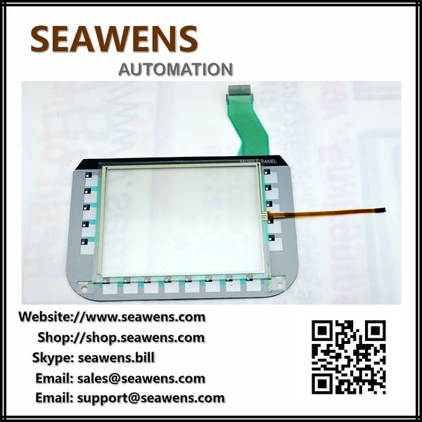 Membrane Keypad for MOBILE PANEL 277 6AV6 645-0CA01-0AX0, New & in stock