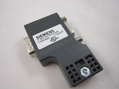 6ES7 972-0BB52-0XA0 , 6ES7972-0BB52-0XA0 , 6ES79720BB520XA0 Profibus Connector new&original Made in Germany,FAST DELIVERY