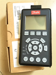 LCP102 FC-051PK75 FC-051P1K5 FC-051P 130B1107 PANEL ,HAVE IN STOCK,FASTING SHIPPING