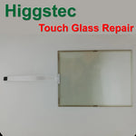 T080S-5RB004N-0A18R0-150F Higgstec Touch Glass For machine Repair,New & Have in stock
