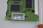 SP12N002 LCD DISPLAY PANEL For Machine Operation Panel Repair,Available&Stock Inventory