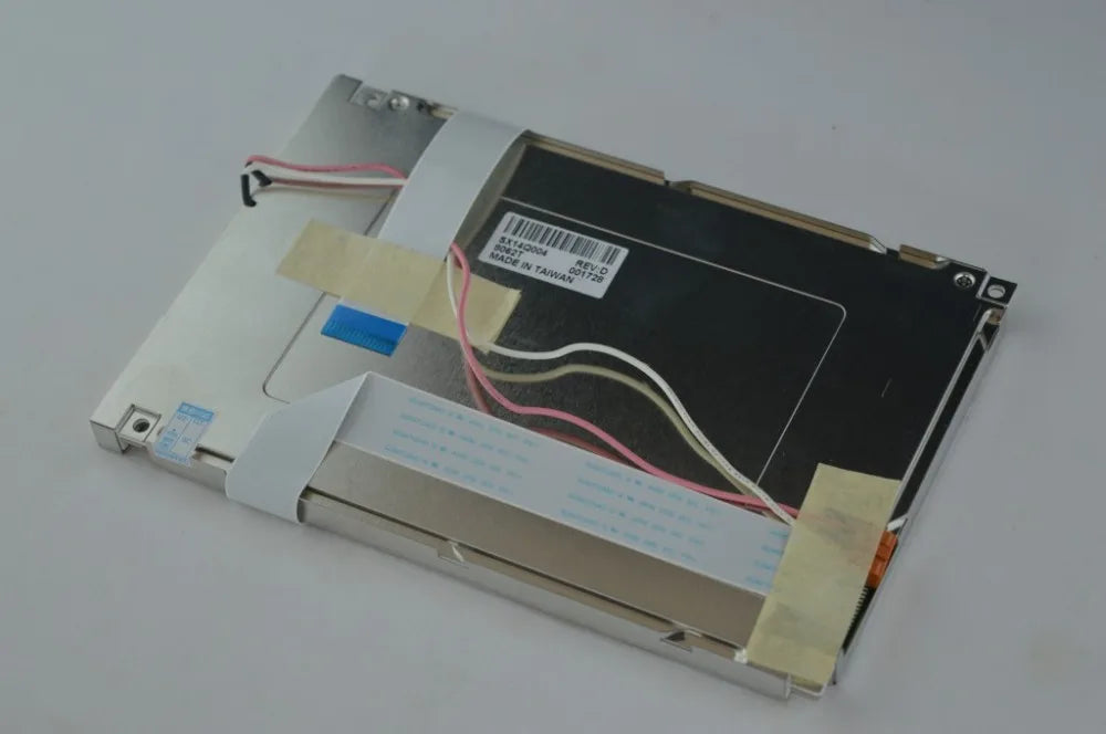 SX14Q004 5.7 inch LCD screen display panel 90 days warranty for HMI Repair Parts, Hot Sell & HAVE IN STOCK