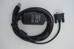 USB-2711-NC13 PLC Programming Cable for Allen Bradley A-B PanelView HMI,USB 2711-NC13, FAST SHIPPING