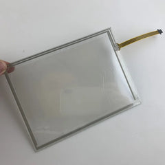 AST-065B AST-065 AST-065B080A Touch Glass for Machine Operator Panel repair~do it yourself, Have in stock
