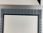 Membrane Keypad Switch for 6AV2124-1MC01-0AX0 KP1200 COMFORT Membrane Keyboard for 6AV2 124-1MC01-0AX0 KP1200 COMFORT