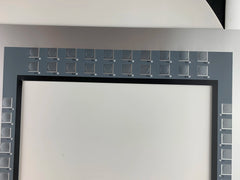 Membrane Keypad Switch for 6AV2124-1MC01-0AX0 KP1200 COMFORT Membrane Keyboard for 6AV2 124-1MC01-0AX0 KP1200 COMFORT