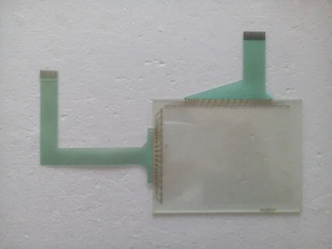 VT2-5SB Touch Glass for Machine Operator Panel repair~do it yourself, Have in stock