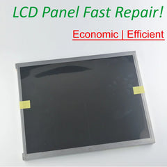 F11-HC8B-S Touch Screen Glass and LCD Panel for machine Touch Panel repair~do it yourself, Have in stock