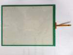 AMT9552 AMT-9552 Touch Screen Glass for Operator's Panel repair~do it yourself, Have in stock