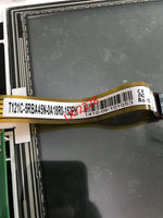 KEBA MA3200 Touch Screen Glass for Operator's Panel repair~do it yourself, Have in stock