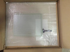 G.T/GUNZE USP. 4.484.038 TM-03 Touch Screen Glass for Operator's Panel repair~do it yourself, Have in stock