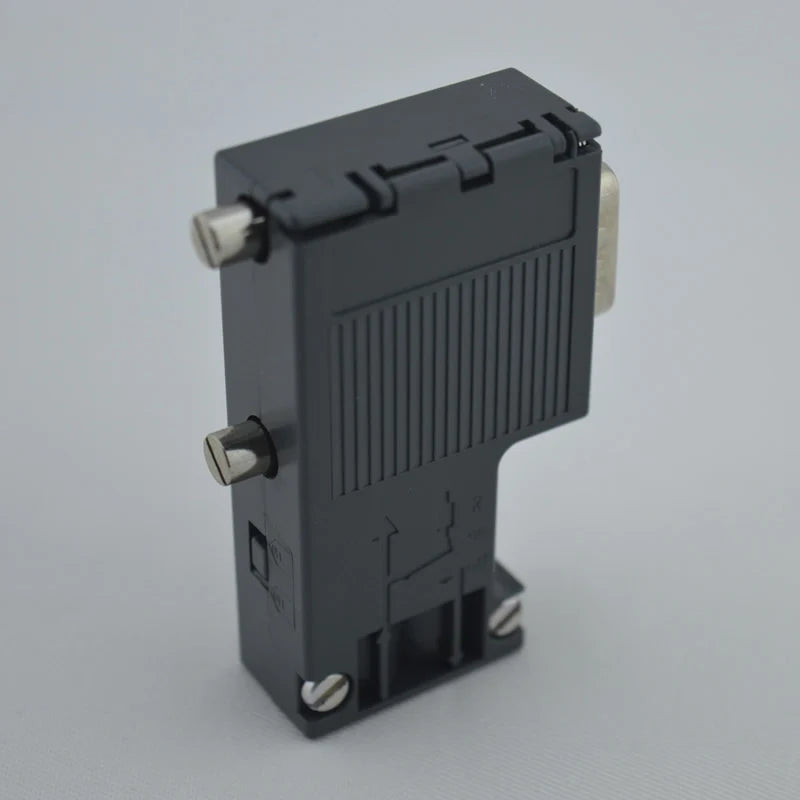 6ES7972-0BA12-0XA0 972-0BA12 Profibus Connector,Replacement 100%,Have in stock