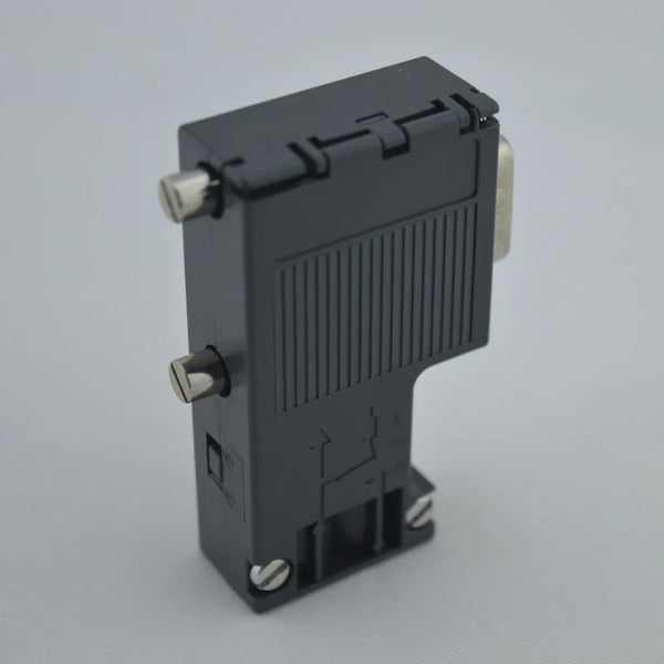 6ES7972-0BA12-0XA0 972-0BA12 Profibus Connector,Replacement 100%,Have in stock