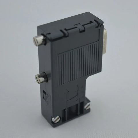 6ES7972-0BA12-0XA0 972-0BA12 Profibus Connector,Replacement 100%,Have in stock