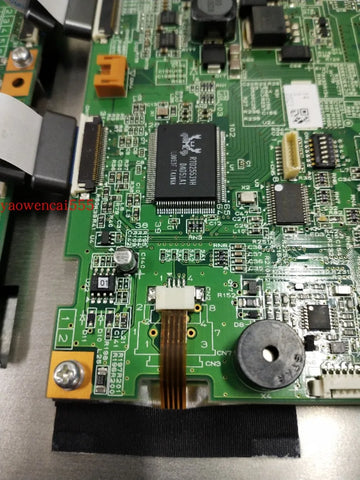 MAKINIO UP-MF13-B FT-AS00-15A Touch Screen Glass for nikkai NKK15 inch Operator's Panel repair~do it yourself, Have in stock