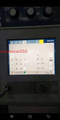 CX-102 Cx102 00.783.2507/01 rev.K Touch Glass for Machine panel repair~do it yourself, Have in stock