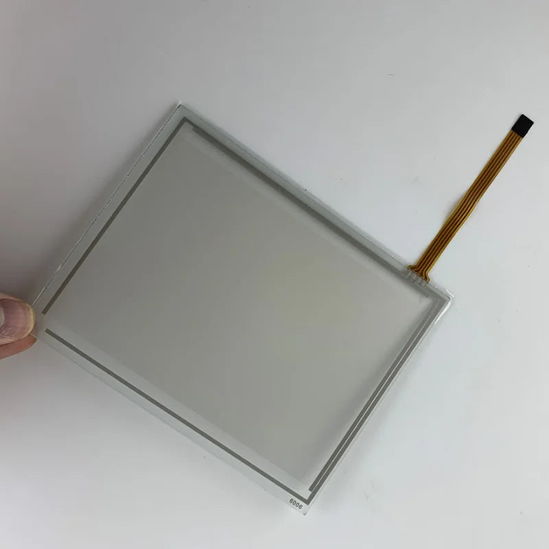 XBTF032110 Touch Glass for Machine Operator Panel repair~do it yourself, Have in stock