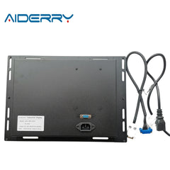 A61L-0001-0074 TX-1450 TX-1424AB 14 Inch LCD Display Used For FANUC CNC Machine Replace CRT monitor