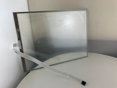 AbonTouch AB-4517106061228123001 Touch Screen Glass for Machine Operator's Panel repair