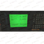 Aiderry  A61L-0001-0076   LCD Display Repacement For FAUNC TR-9DK1 B CRT Monitor