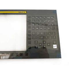 A250-0945-X001 Plastic Shell for Fanuc oi-TF Operator's Panel repair,Have in stock