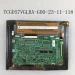 TCG057VGLBA-G00 LCD Display for Machine Operator Repair, Have in stock