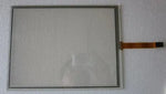TPC1063E Touch Glass for Machine Operator Panel repair~do it yourself, Have in stock