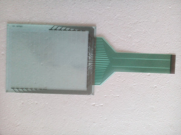 JJ99300-KYN-0310 Touch Glass for Machine Operator Panel repair~do it yourself, Have in stock