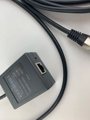 TSXCUSB485C TSXCUSB485+TSXCRJMD2 USB interface PLC Multifunction Programming Cable with Switch Sensor Micro Premium Twido PLC HM