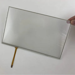 TPC1062KX TPC1062KS TPC1061Ti Touch Screen Glass for HMI Panel repair~do it yourself, Have in stock