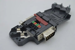 6ES7972-0BB41-0XA0 972-0BB41 Profibus DP Connector,Replacement 100%,Have in stock