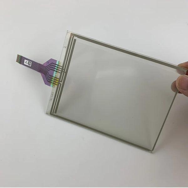 47-F-8-48-001,47-F-8-48-007 Touch Screen Glass for Operator's Panel repair~do it yourself, Have in stock