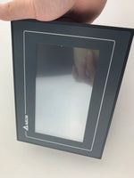 original Delta DOP-107BV HMI touch screen 7 inch Human Machine Interface Display Replace DOP -B07S411 DOP-B07SS411 B07S410