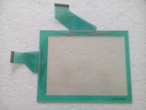 NT631-141,NT631-151,NT631C-ST153B Touch Glass for Machine Operator Panel repair~do it yourself, Have in stock