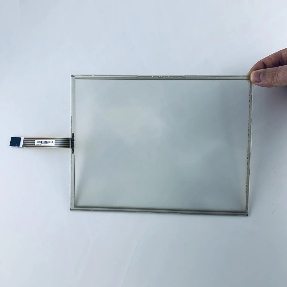 AMT2527 Touch Screen Glass for Machine Operator's Panel repair~do it yourself, Have in stock