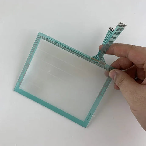 Touch Screen DMC-T2671S5 Touch Panel Glass DMC-T2671 S5 for Schneider HMI Operator's Panel repair~do it yourself, Have in stock