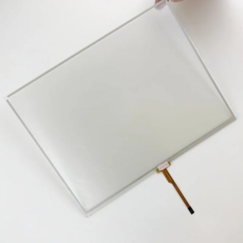 Touch Screen Glass for 12.1 INCH TOYO PLCS-10 Machine Operator's Panel repair~do it yourself, Have in stock