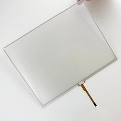 Touch Screen Glass for 12.1 INCH TOYO PLCS-10 Machine Operator's Panel repair~do it yourself, Have in stock