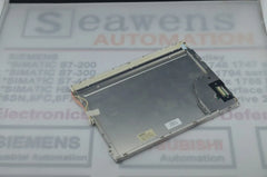 LQ121S1DG31 LCD Panel for Machine Operator Panel repair~work 100%, Have in stock