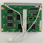 HLM6321 LCD Panel for Machine Operator Panel repair~do it yourself, Have in stock