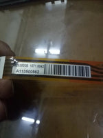 AMT2863 91-02863-00B Touch Screen Glass for Operator's Panel repair~do it yourself, Have in stock