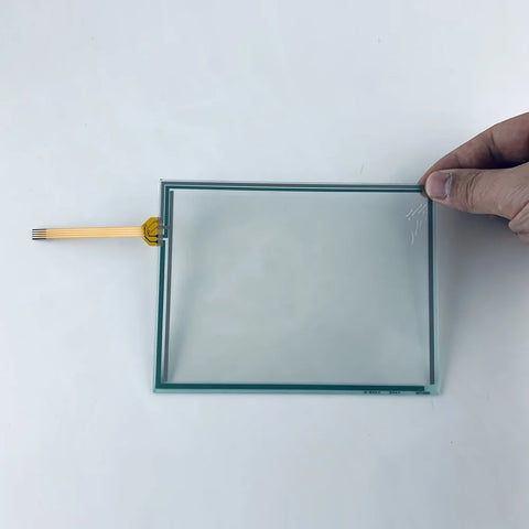 DMC AST-065B Touch Glass for Machine Operator Panel repair~do it yourself, Have in stock