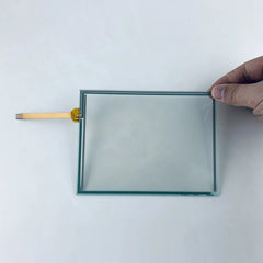 DMC AST-065B Touch Glass for Machine Operator Panel repair~do it yourself, Have in stock